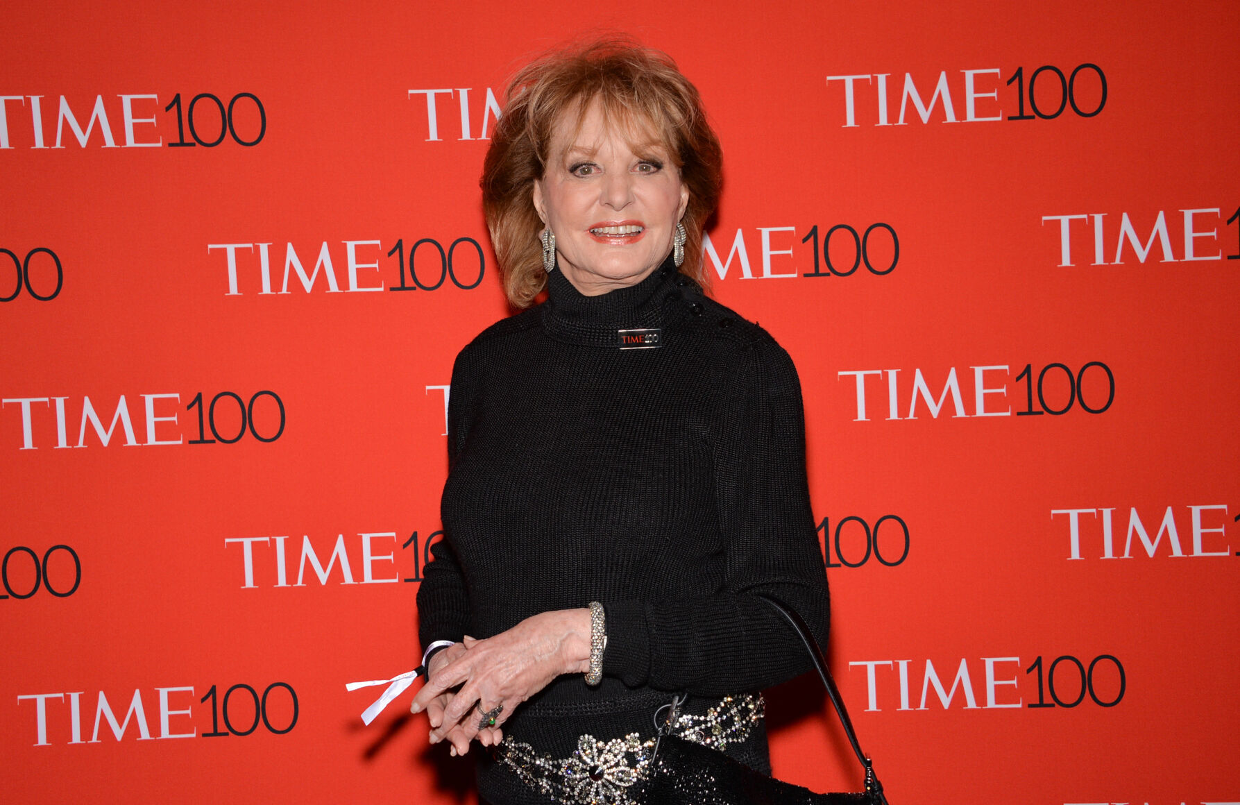 Barbara Walters